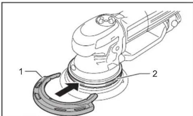 MAKITA BO6050J - BO6050 - 7