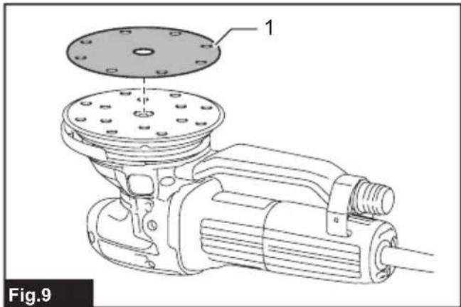 MAKITA BO6050J - BO6050 - 10