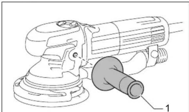 MAKITA BO6050J - BO6050 - 9