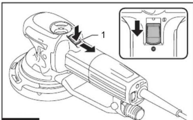 MAKITA BO6050J - BO6050 - 4