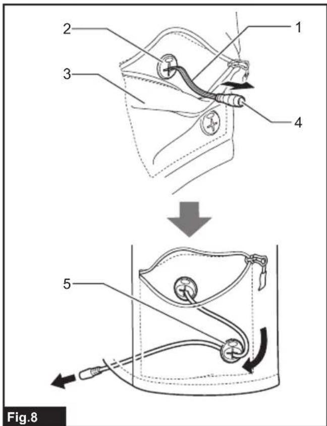 MAKITA CJ106DZ - 8