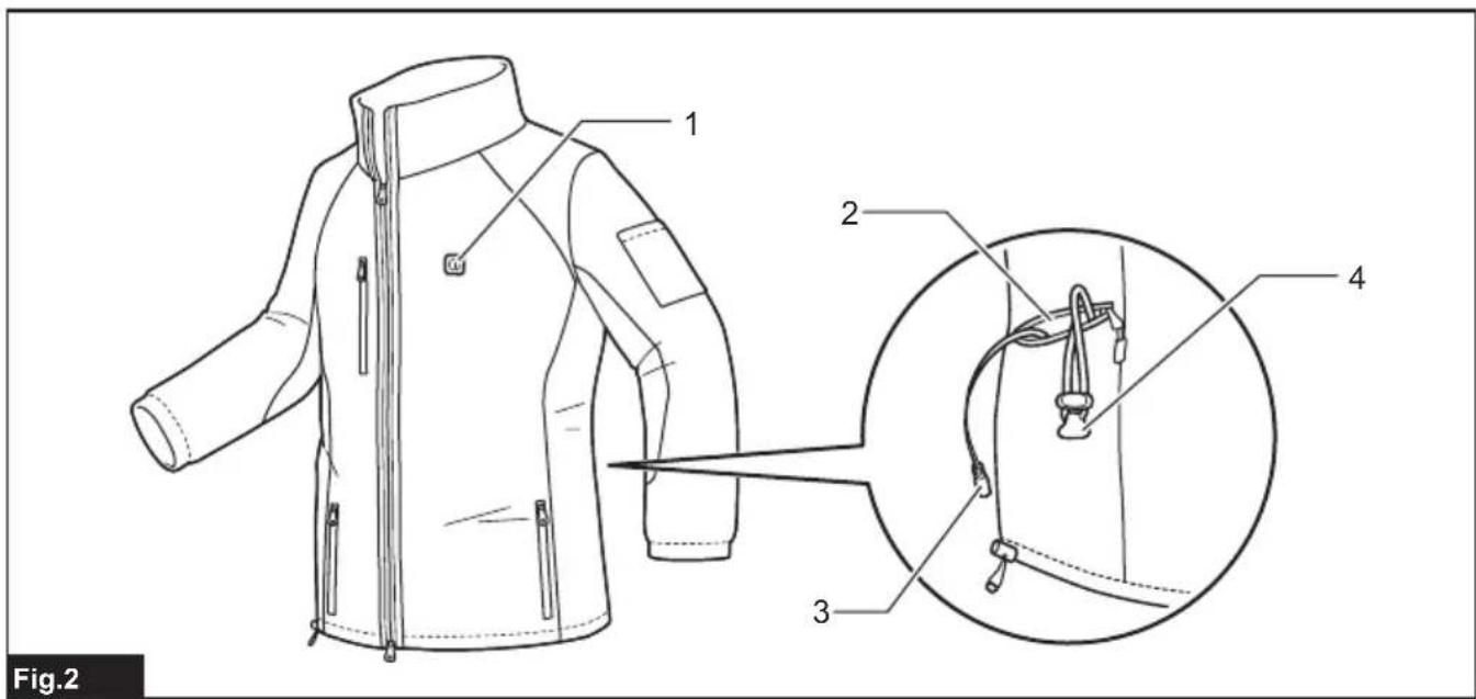MAKITA CJ106DZ - 2