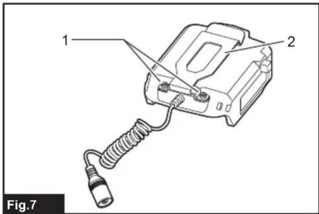 MAKITA CJ106DZ - 6