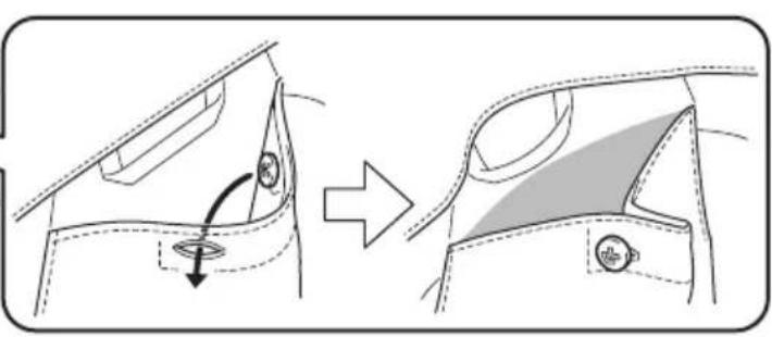 MAKITA DFJ201ZM - NOTA: - 7