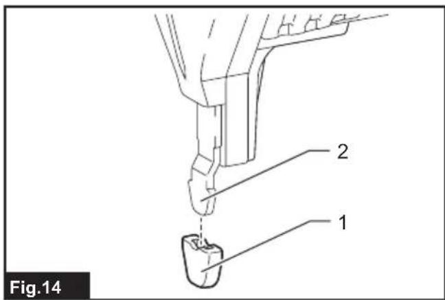 MAKITA AT638A - AT638A - 14