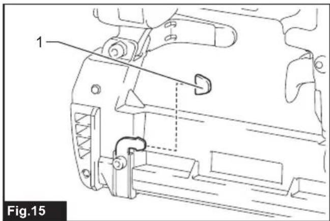 MAKITA AT638A - AT638A - 16