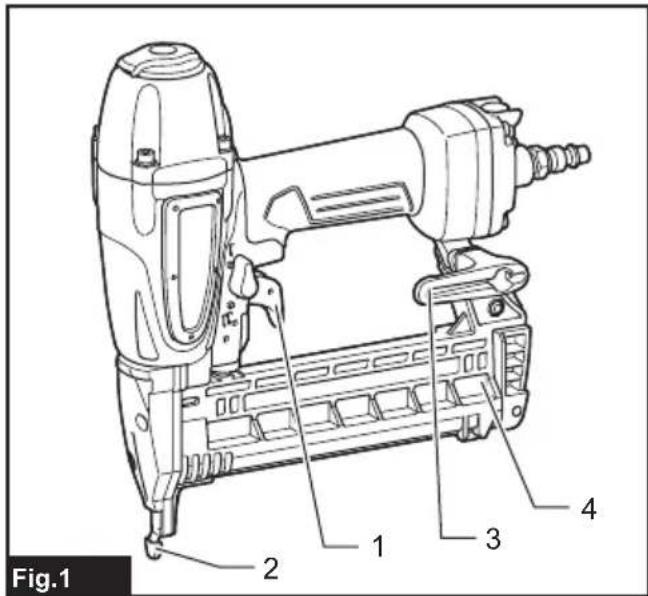 MAKITA AT638A - AT638A - 3