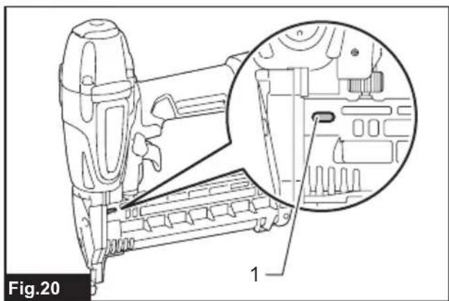MAKITA AT638A - AT638A - 25