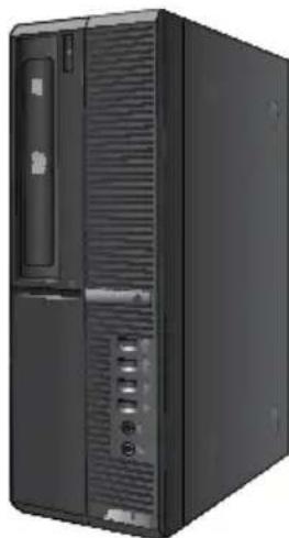 ASUS BM6635 - Equipo de sobremesa ASUS - 3