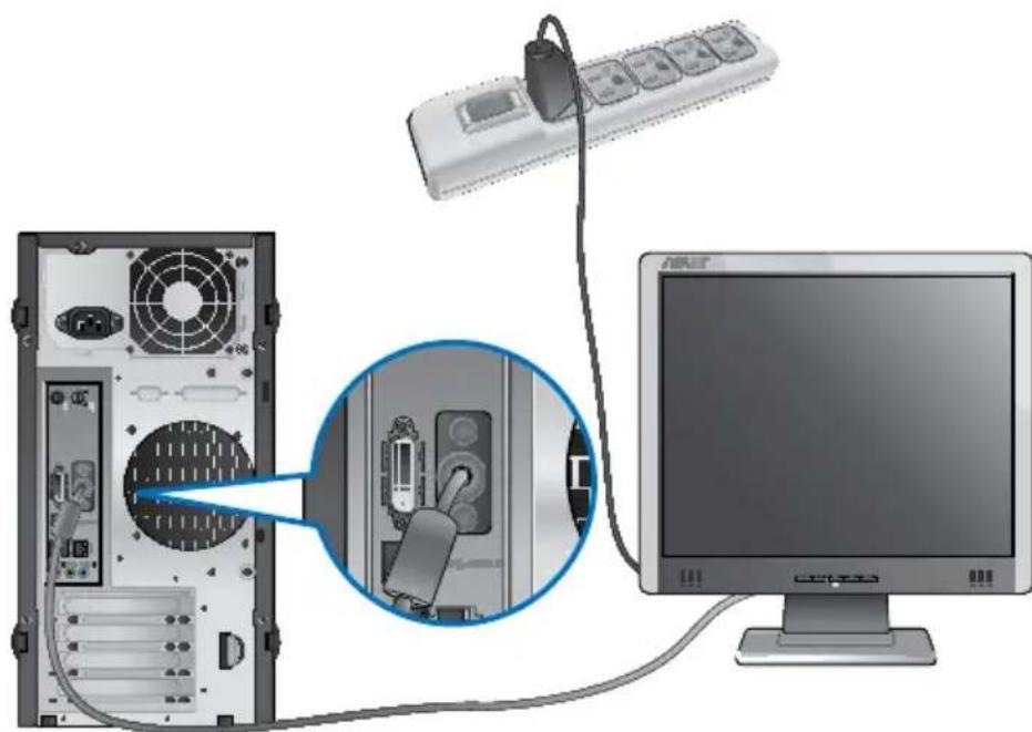 ASUS BM6635 - BM6635(MD560) - 1