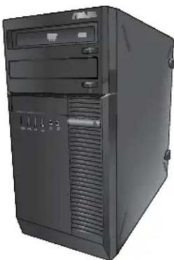 ASUS BM6635 - Equipo de sobremesa ASUS - 2