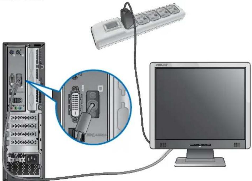 ASUS BM6635 - BP6335(SD560) - 1