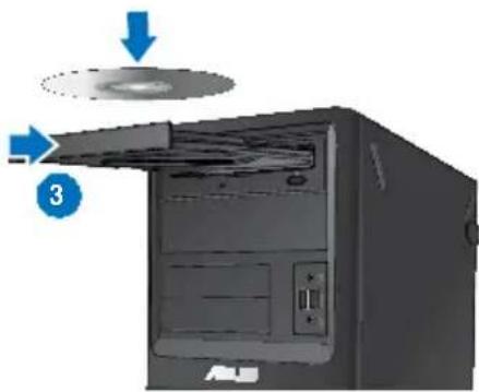 ASUS BM6635 - Drahtlosverbindung (nur an bestimmten Modellen) - 2