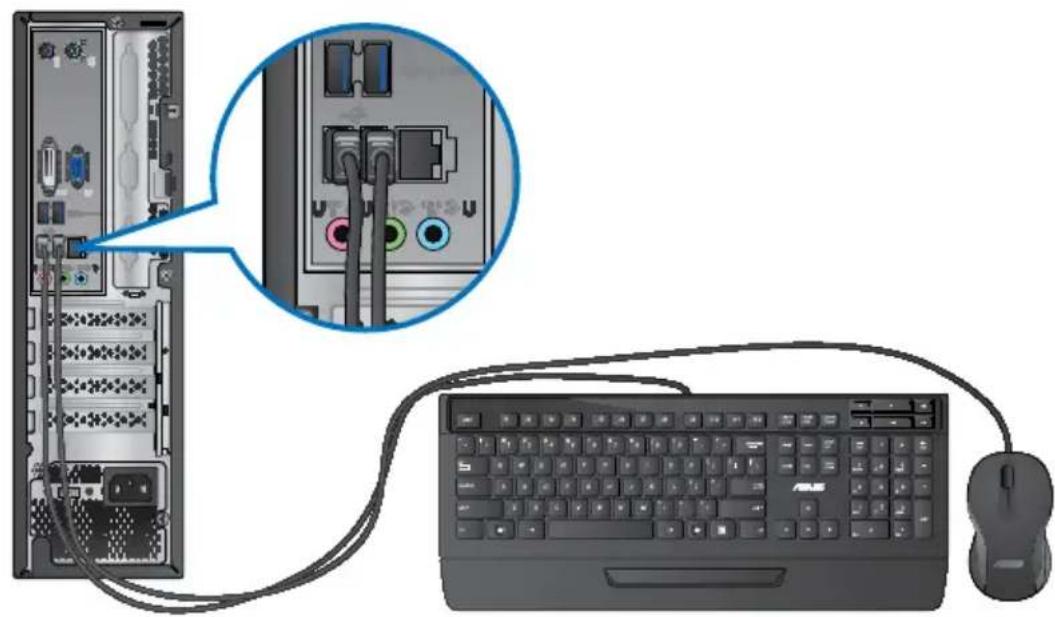 ASUS BM6635 - BP6335(SD560) - 1