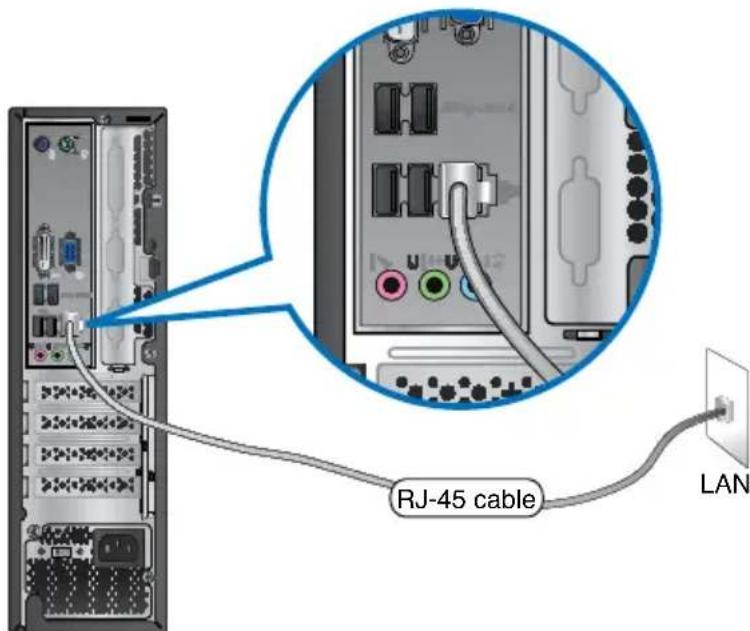 ASUS BM6635 - BP6335(SD560) - 1