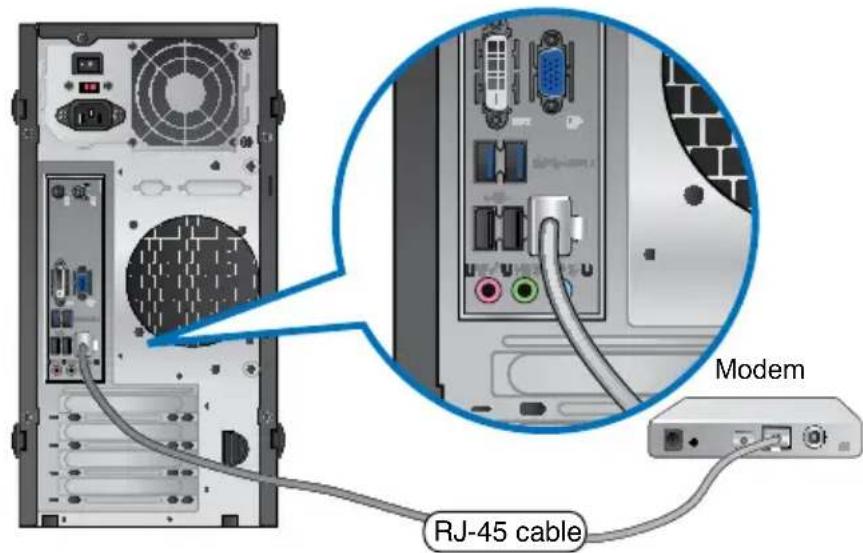 ASUS BM6635 - BM6835 - 1