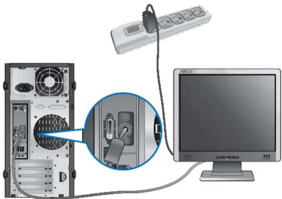 ASUS BM6635 - BM6635(MD560) - 1