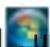 ASUS BM6635 - So heften Sie Programme ans Startmenu oder Taskleiste an: - 1