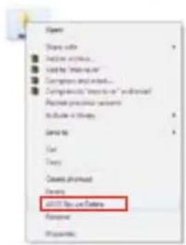 ASUS BM6635 - Pour utiliser ASUS secure delete : - 2