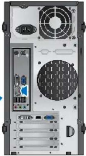 ASUS BM6635 - BM6635(MD560) - 2