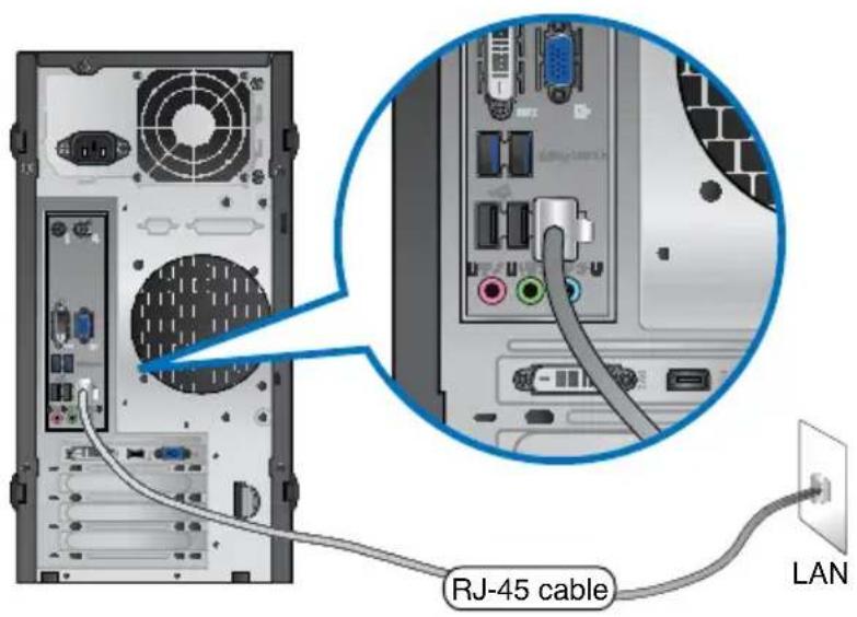 ASUS BM6635 - BM6635(MD560) - 1
