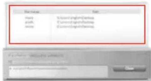 ASUS BM6635 - PerutilizzareASUSSecureDelete: - 1
