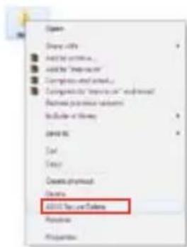 ASUS BM6635 - ASUS Secure Delete verwenden: - 2