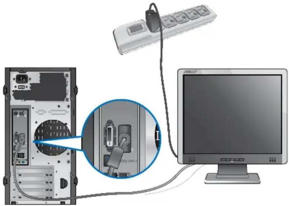 ASUS BM6635 - BM6835 - 1