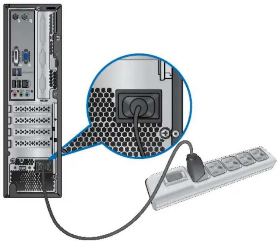 ASUS BM6635 - BM6635(MD560) - 3