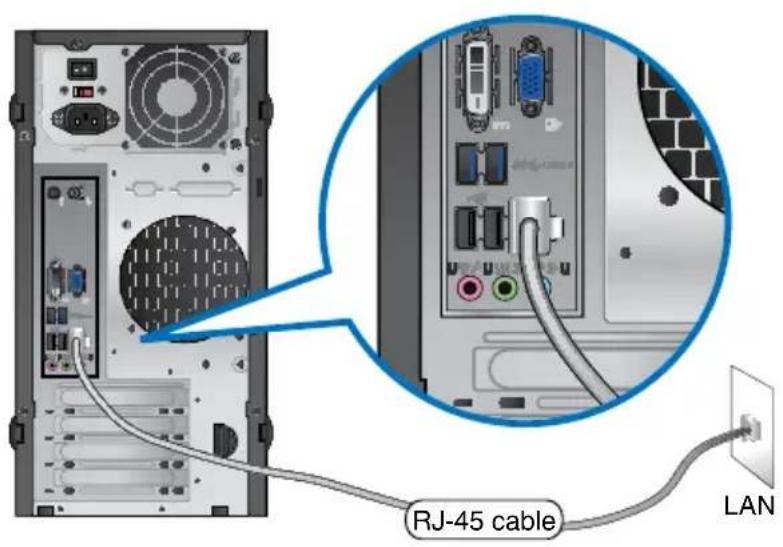 ASUS BM6635 - BM6835 - 1