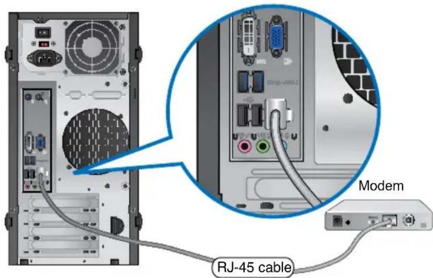 ASUS BM6635 - BM6835 - 1
