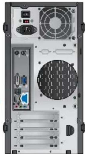 ASUS BM6635 - BM6835 - 2