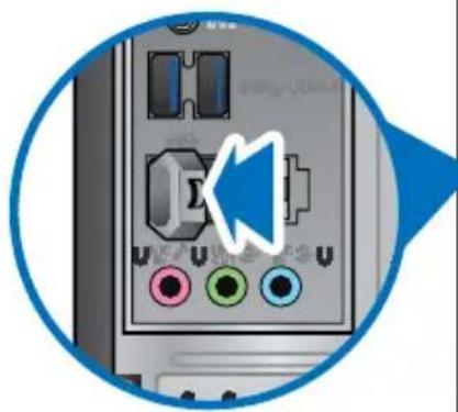 ASUS BM6635 - Panneau avant - 7