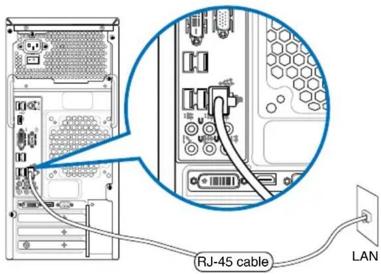 ASUS BM6635 - BM6635(MD560) - 1