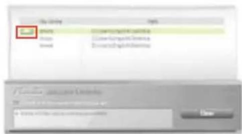 ASUS BM6635 - PerutilizzareASUSSecureDelete: - 3
