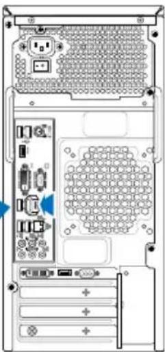 ASUS BM6635 - Vorderseite - 5