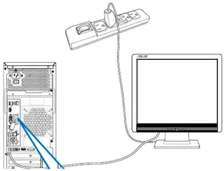 ASUS BM6635 - BM6835 - 1