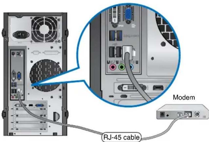 ASUS BM6635 - BM6635(MD560) - 1