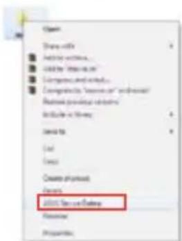 ASUS BM6635 - To use ASUS Secure Delete: - 2