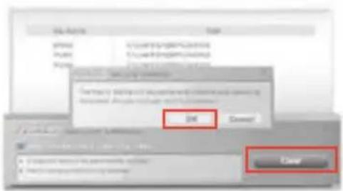 ASUS BM6635 - To use ASUS Secure Delete: - 5