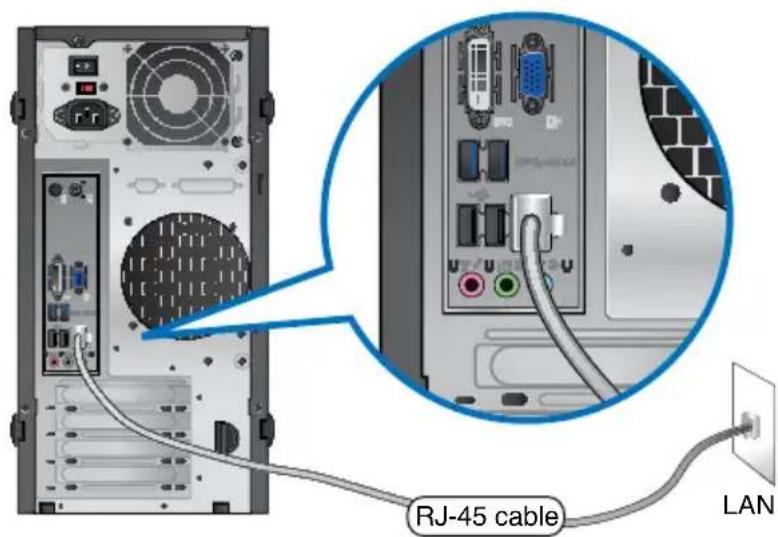 ASUS BM6635 - BM6835 - 1