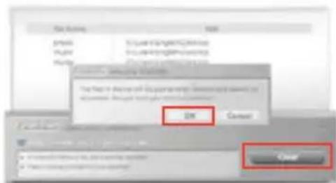 ASUS BM6635 - PerutilizzareASUSSecureDelete: - 5