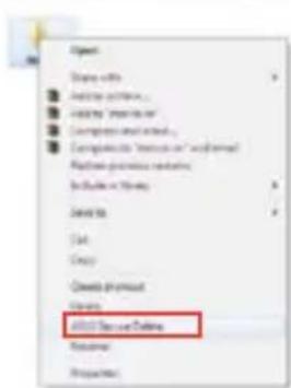 ASUS BM6635 - PerutilizzareASUSSecureDelete: - 2