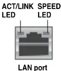 ASUS BM6635 - Rear panel - 16