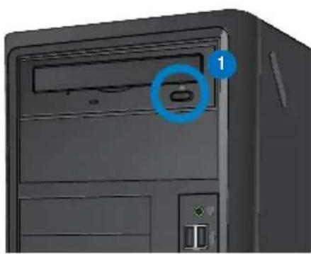 ASUS BM6635 - Drahtlosverbindung (nur an bestimmten Modellen) - 1