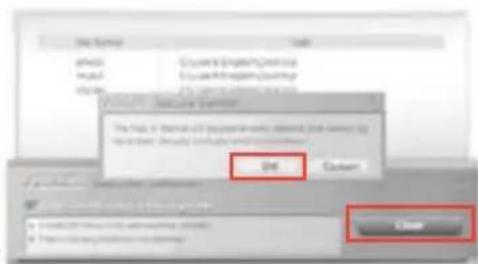 ASUS BM6635 - ASUS Secure Delete verwenden: - 5