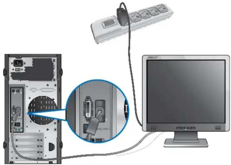 ASUS BM6635 - BM6635(MD560) - 2