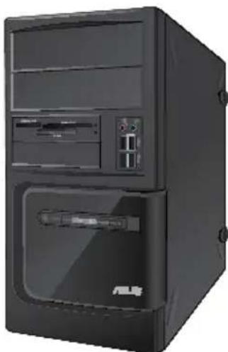 ASUS BM6635 - Equipo de sobremesa ASUS - 1