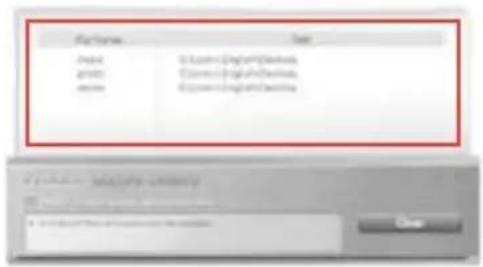 ASUS BM6635 - To use ASUS Secure Delete: - 1