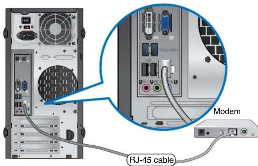 ASUS BM6635 - BM6835 - 1